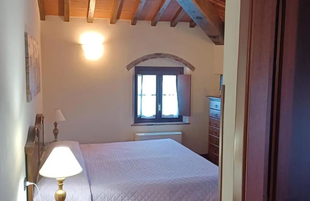 Poggio Desto Bed&Breakfast-1