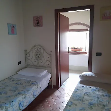 Poggio Desto Bed&Breakfast-3