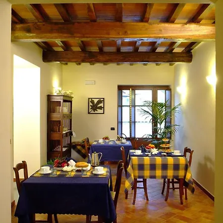 Poggio Desto Bed&Breakfast-2
